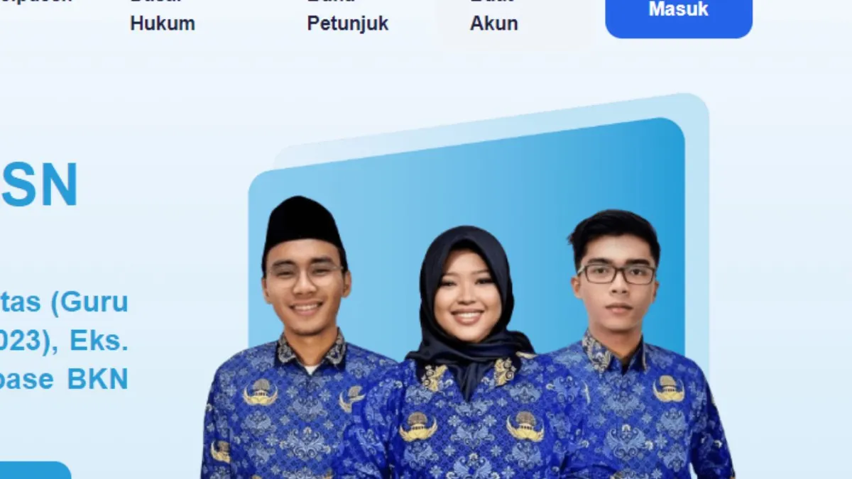 CPNS 2024