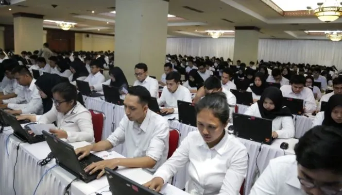 Kabar baik untuk kalian! Berikut daftar formasi CPNS untuk lulusan SMA yang tidak menetapkan syarat tinggi badan.