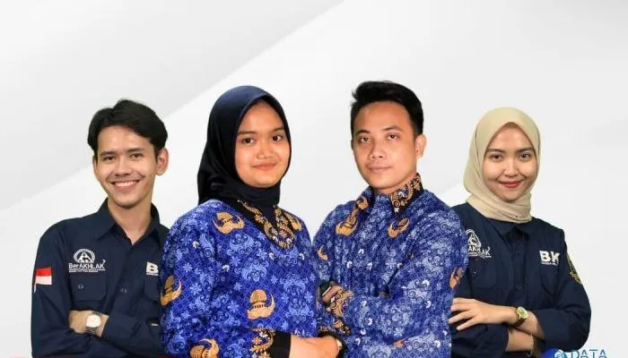 Pendaftaran CPNS 2024 dibuka sebentar lagi