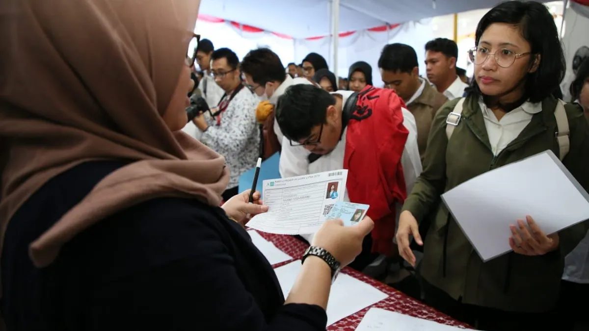 Kementerian PANRB telah menetapkan persetujuan formasi pada 8 instansi penyelenggara sekolah kedinasan dengan alokasi 3.445 formasi.