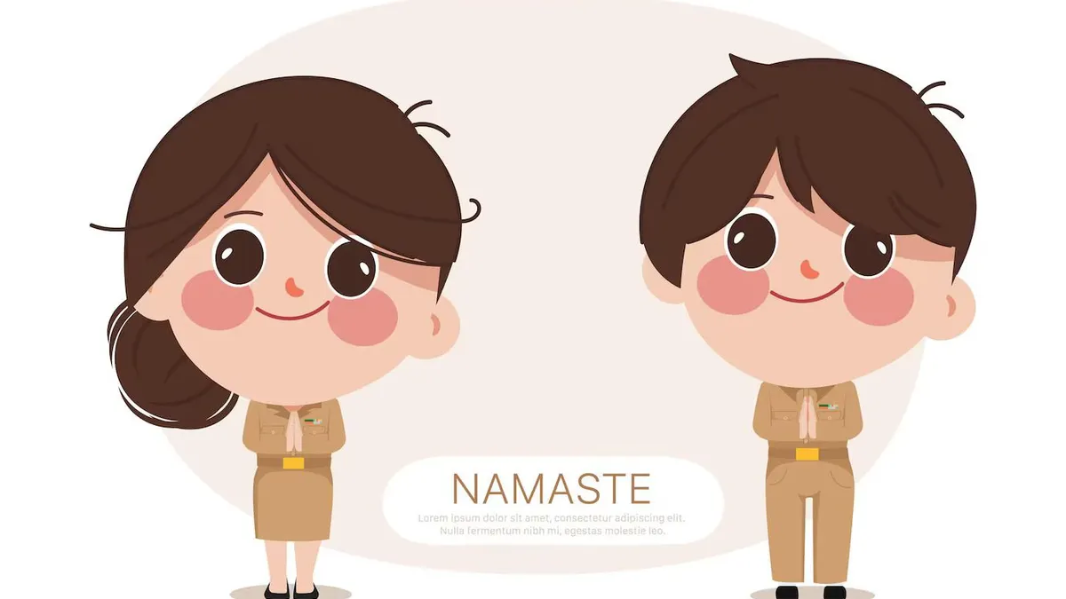 Ilustrasi CPNS.