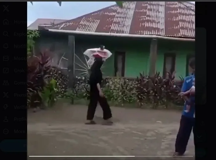 AKBP Faisol Amri, Kapolres Padang Pariaman menjelaskan bahwa paman pelaku diduga mengarahkan tersangka utama untuk melarikan diri.