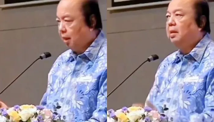 Dato Sri Tahir, Orang Terkaya di Indonesia