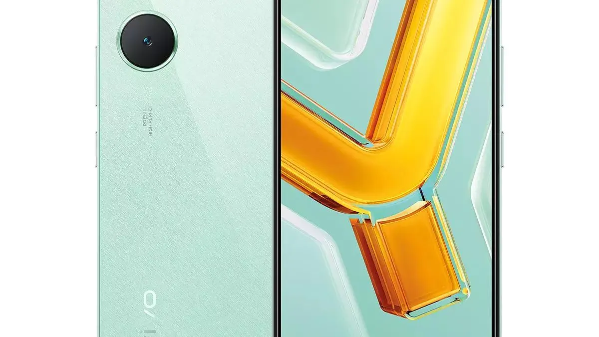 Review dan Spesifikasi Lengkap Vivo Y03