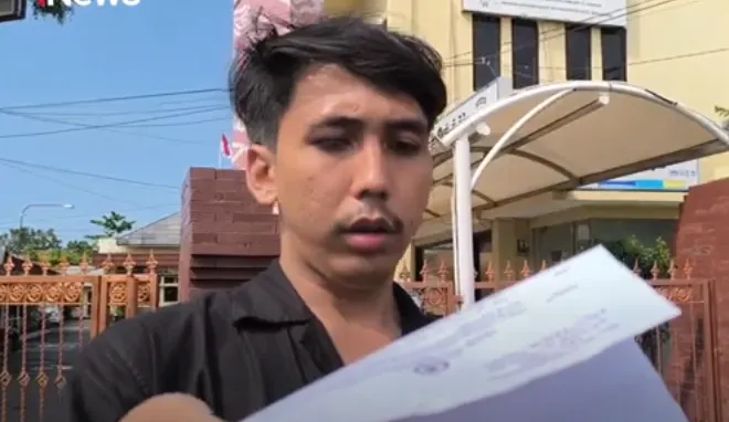 Polisi telah memanggil Dede Kurniawan, teman dekat Pegi Setiawan terkait dengan kasus Vina Cirebon.