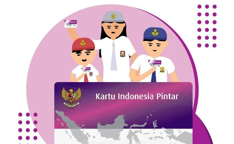 Program Indonesia Pintar (PIP).