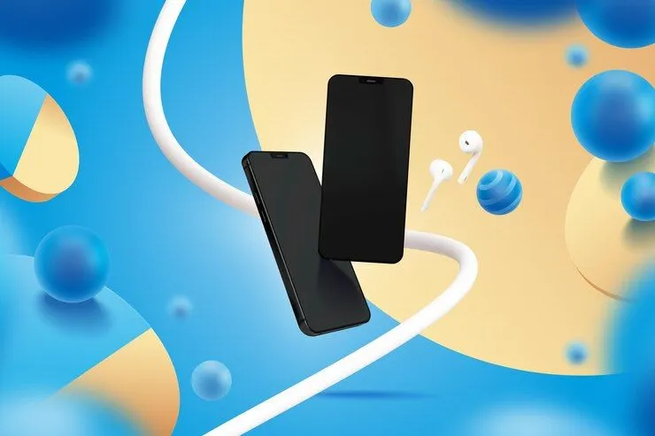 Illustrasi. Battle Xiaomi Redmi Note 13 dan Redmi Note 12 Pro 4G