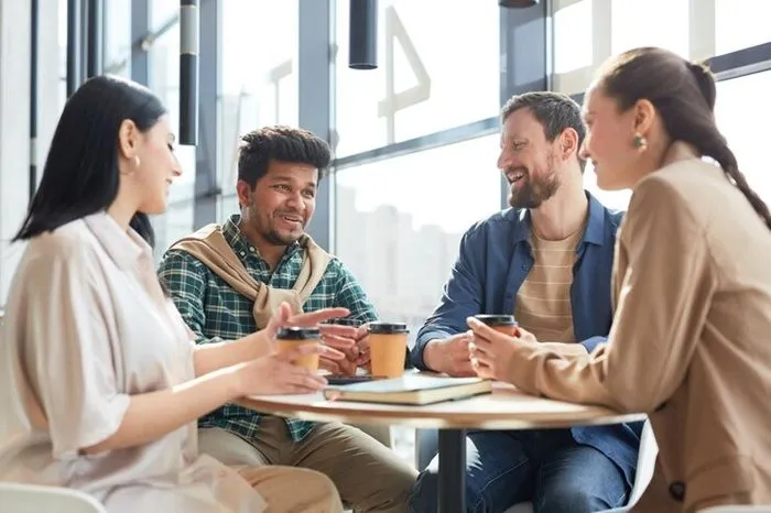Tips Psikologi: Lakukan 5 Cara Ini untuk Bisa Memenangkan Hati Orang Lain, Berani Coba?
