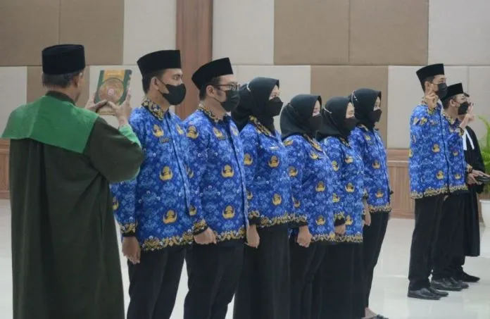 Seleksi CPNS 2024 di Kementerian Keuangan (Kemenkeu) kali ini akan mengadakan tes SKB CAT BKN dan juga SKB tambahan.