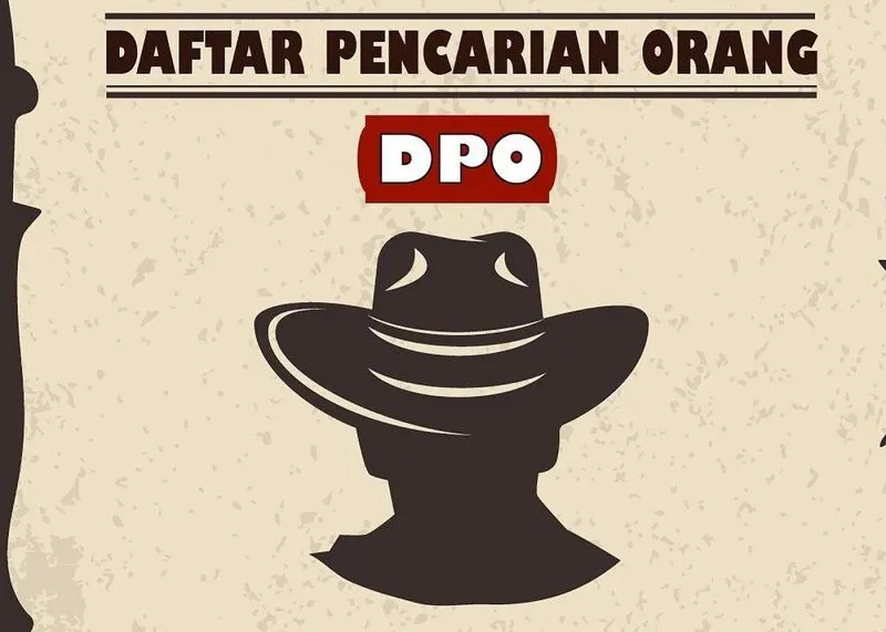 Polda Jabar Terbitkan DPO! Warganet Curigai Akun Facebook yang Diduga Milik Salah Satu Pelaku Kasus Tewasnya Pasangan Vina serta Eky