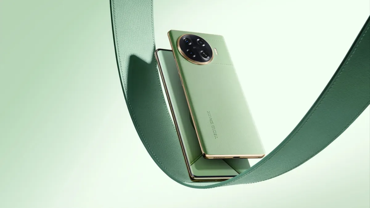 Tecno Spark 20 | salah satunya dengan mengintegrasikan memori UFS (Universal Flash Storage) pada perangkat dengan harga terjangkau.