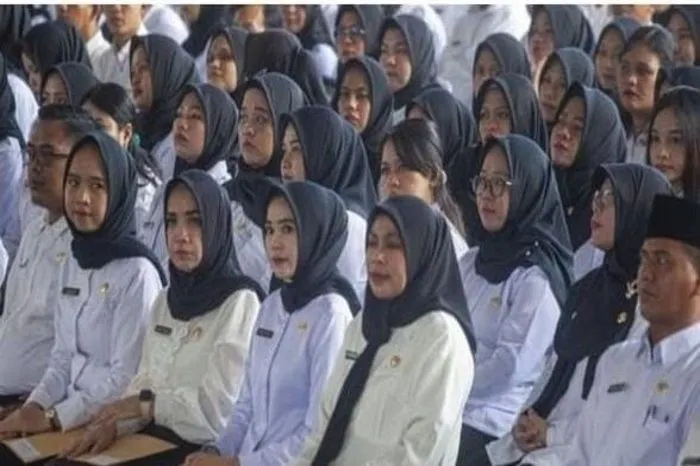 Salah satu pertanyaan yang banyak ditanyakan adalah apakah guru honorer yang tak terdaftar di BKN bisa melamar PPPK 2024?