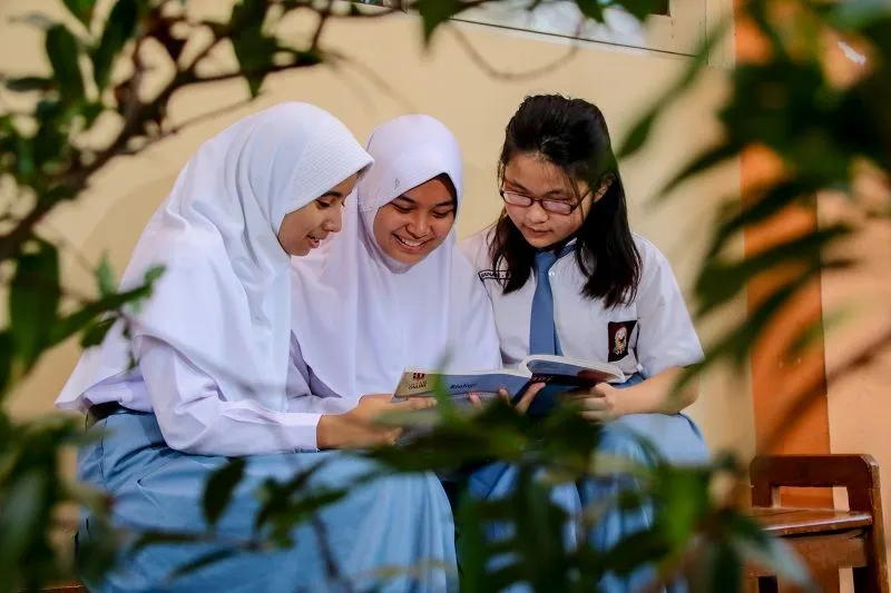 Ilustrasi. Daftar SMA Negeri Terbaik se-Cilacap