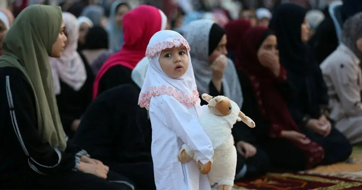Sunnah yang ada saat Idul Adha 