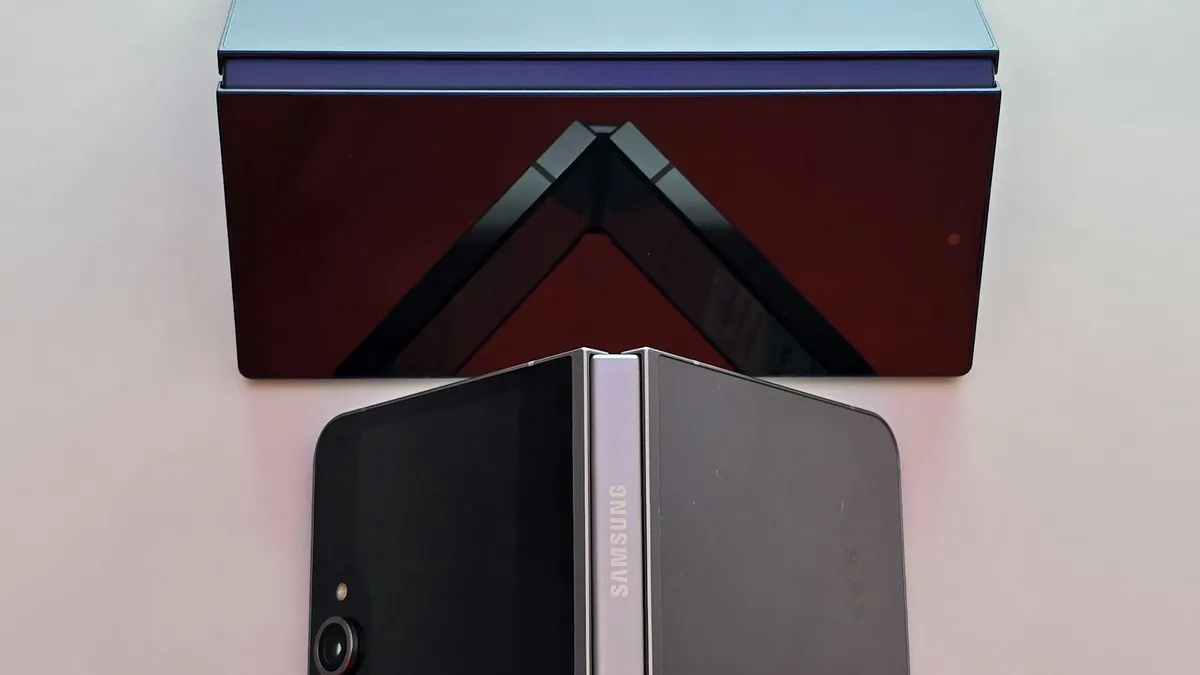Mulai dari Seri M, S hingga Z 15 HP Samsung Terbaik 2024