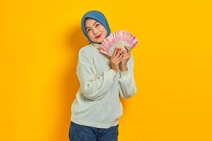 Ilustrasi. Gaji ke-13 kini menjadi perbincangan hangat di masyarakat, terutama setelah diumumkan jadwal pencairannya mulai 3 Juni 2024.