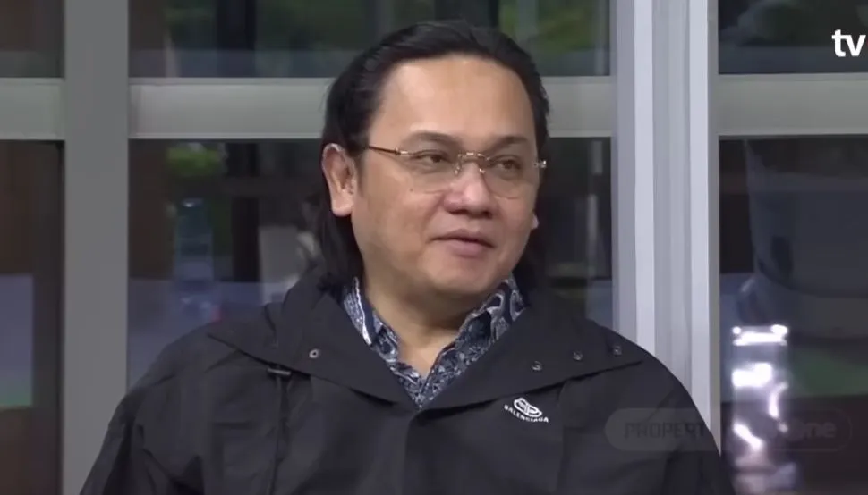 Farhat Abbas, Kuasa Hukum Saka Tatal