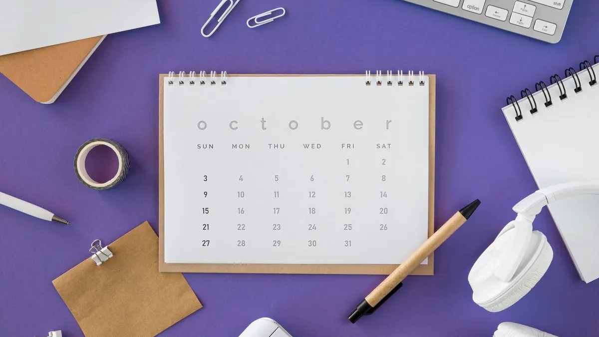 Ilustrasi. Orang Lahir pada Bulan September, Oktober, November dan Desember