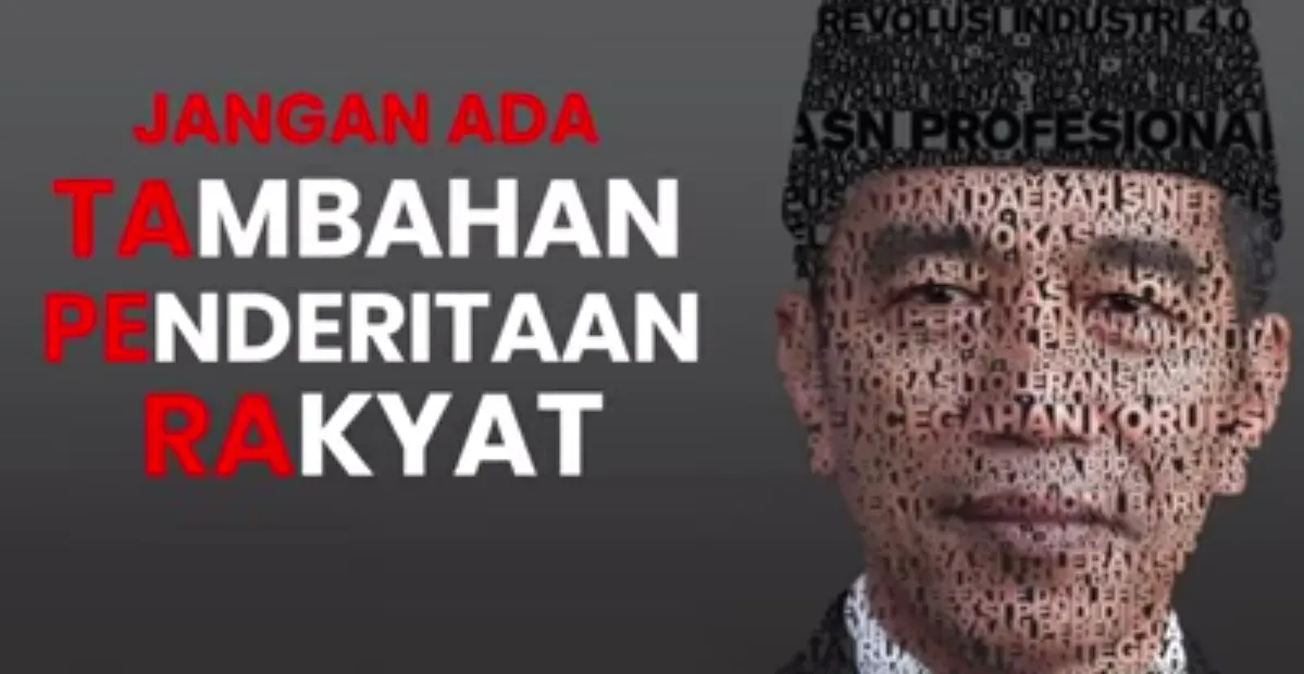 Rencana pemerintahan Presiden Jokowi Widodo untuk menerapkan kebijakan Tapera atau Tabungan Perumahan Rakyat terus menuai tanggapan.