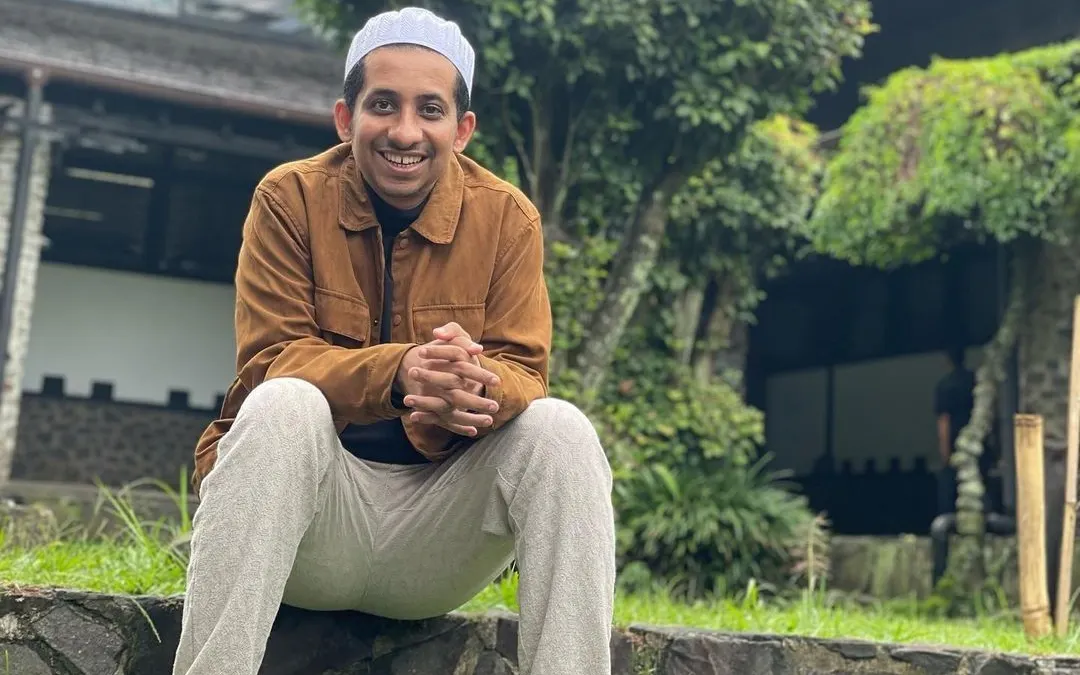 Kata Habib Ja'far Soal Kesederhanaan Paus Fransiskus: Sosok Yang Humanis