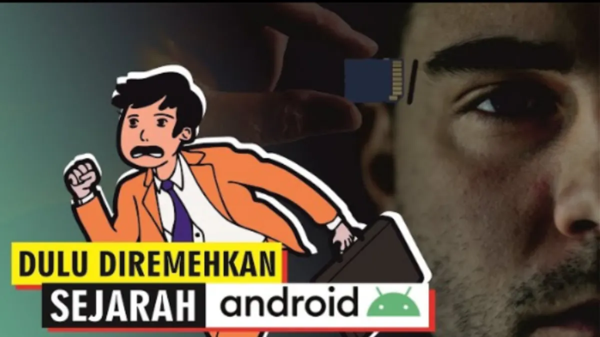 Memiliki fungsi sebagai sistem operasi dalam sebuah perangkat komunikasi, kehadiran Android telah membawa dampak besar bagi dunia informasi.