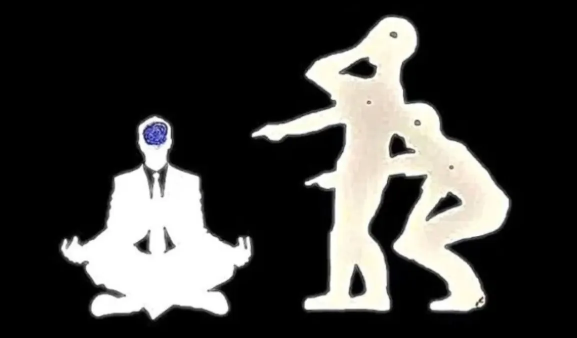 Inilah Tujuh Tanda Unik yang Hanya Dimiliki Seorang Spiritualis
