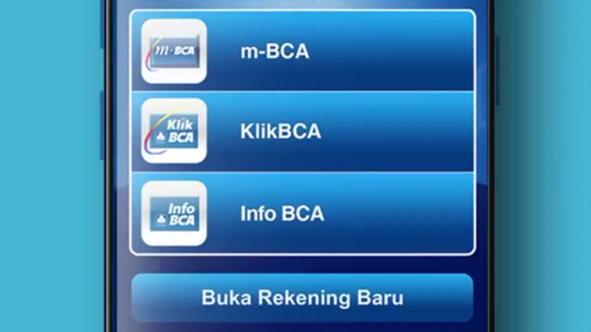BCA Mobile