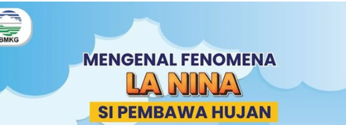 Ramai Fenomena La Nina, Kepala BMKG Imbau Masyarakat di Wilayah Ini Siaga Hadapi Potensi Cuaca Ekstrem