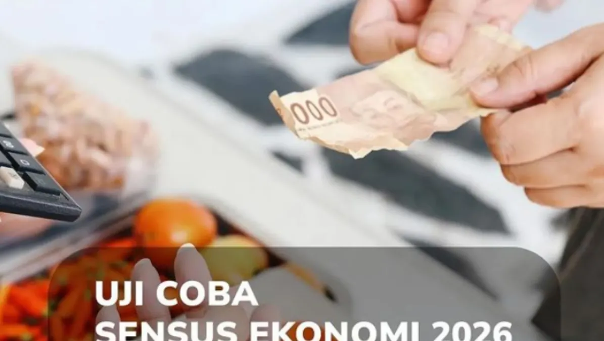 Sepanjang bulan Oktober 2024, Badan Pusat Statistik atau BPS berencana akan melakukan Uji Coba Sensus Ekonomi Tahap II 2026.