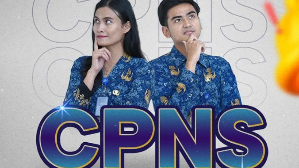 CPNS 2024