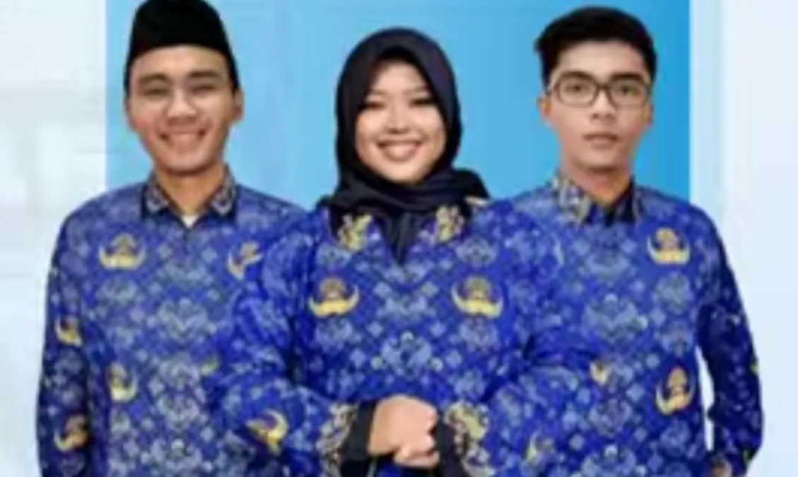 Ikustrasi. CPNS dan PPPL