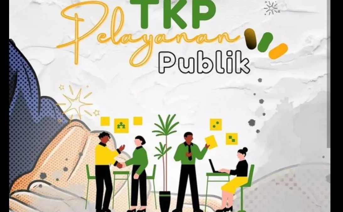 Termasuk ke dalam ranah materi Tes Kepribadian Karakter atau TKP CPNS, materi soal Pelayanan Publik wajib dipahami oleh para peserta SKD.