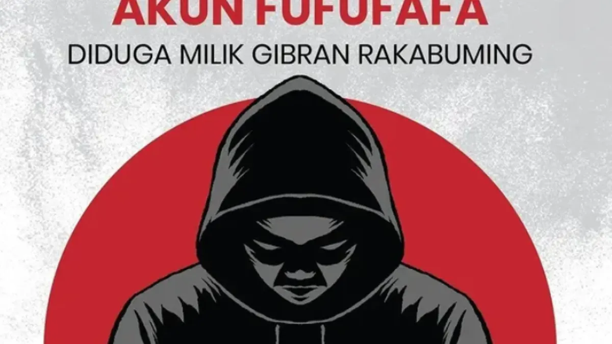 Kontroversi munculnya akun kaskus Fufufafa yang kian memanas membuat Pakar Hukum Tata Negara Universitas Andalas ikut bersuara.