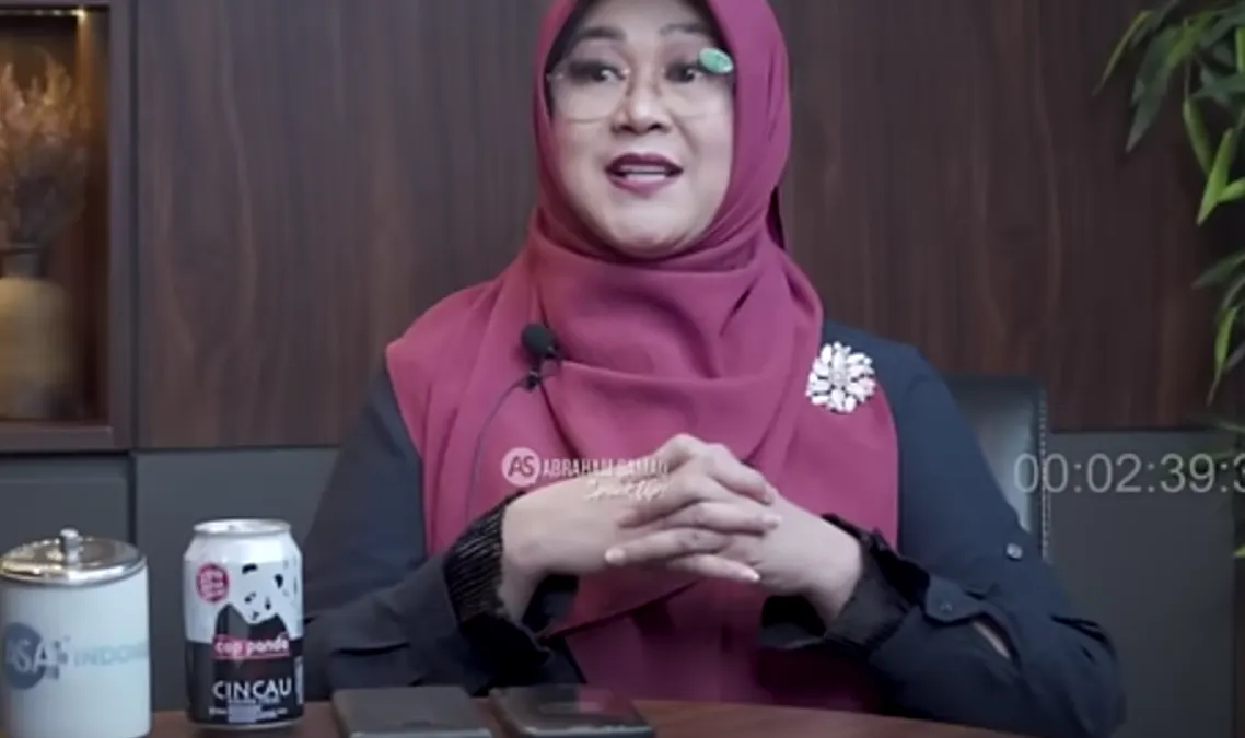Sorot mata Gibran sebagai terduga pemilik akun Fufufafa, menurut dr. Tifa cenderung alami perubahan signifikan setelah terjun ke politik.
