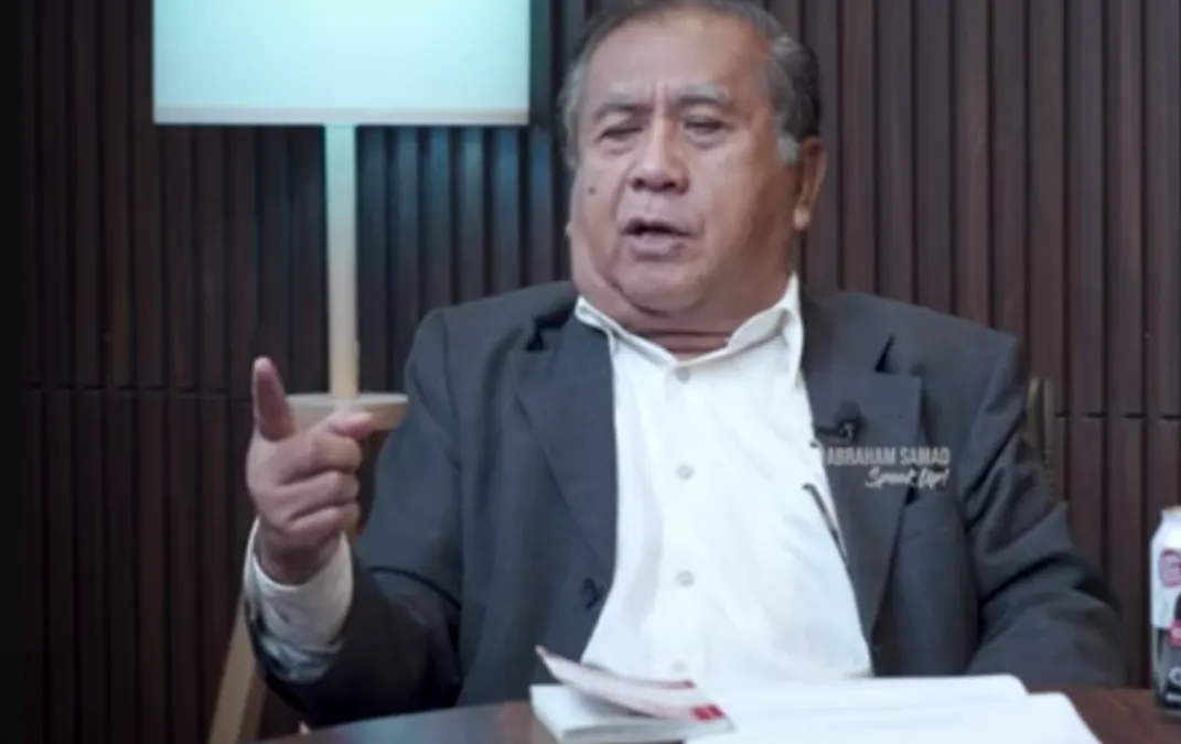 Maruarar menilai pelantikan Gibran sebagai wakil presiden merupakan sebuah agenda politik, meski tidak menutup adanya potensi pemecatan usai dilangsungkan pelantikan.