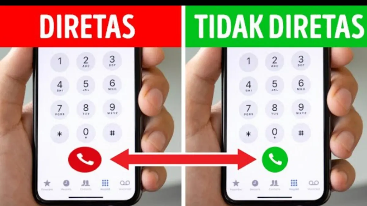 Ilustrasi. Kenali Tanda Perangkat Telepon Seluler Sudah Menjadi Tawanan Pelaku Kejahatan