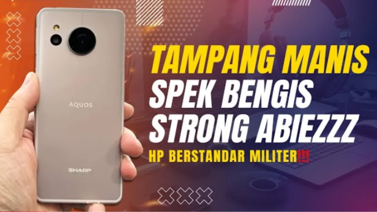Rekomendasi Smartphone Mewah yang Memiliki Kualifikasi Tahan Banting