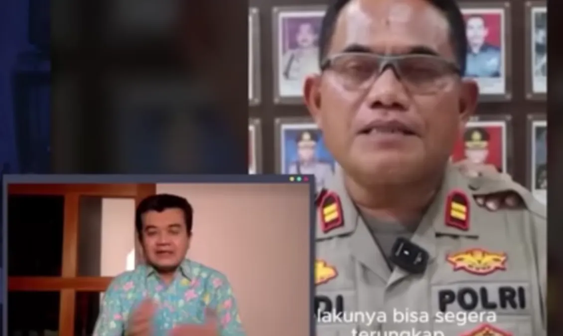 Pakar psikolog forensik Reza Indragiri meyakini sidang Peninjauan Kembali atau PK yang diajukan oleh para tim kuasa hukum, bisa membalikkan realitas bagi para terpidana kasus Vina Cirebon.