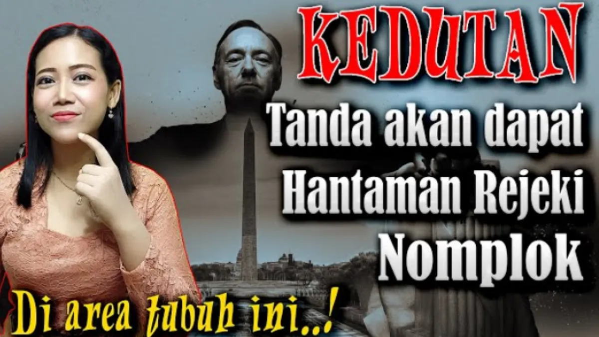 Kedutan merupakan kondisi saat bagian tubuh tertentu tiba-tiba mengalami kontraksi serta cenderung tidak dapat dikendalikan.