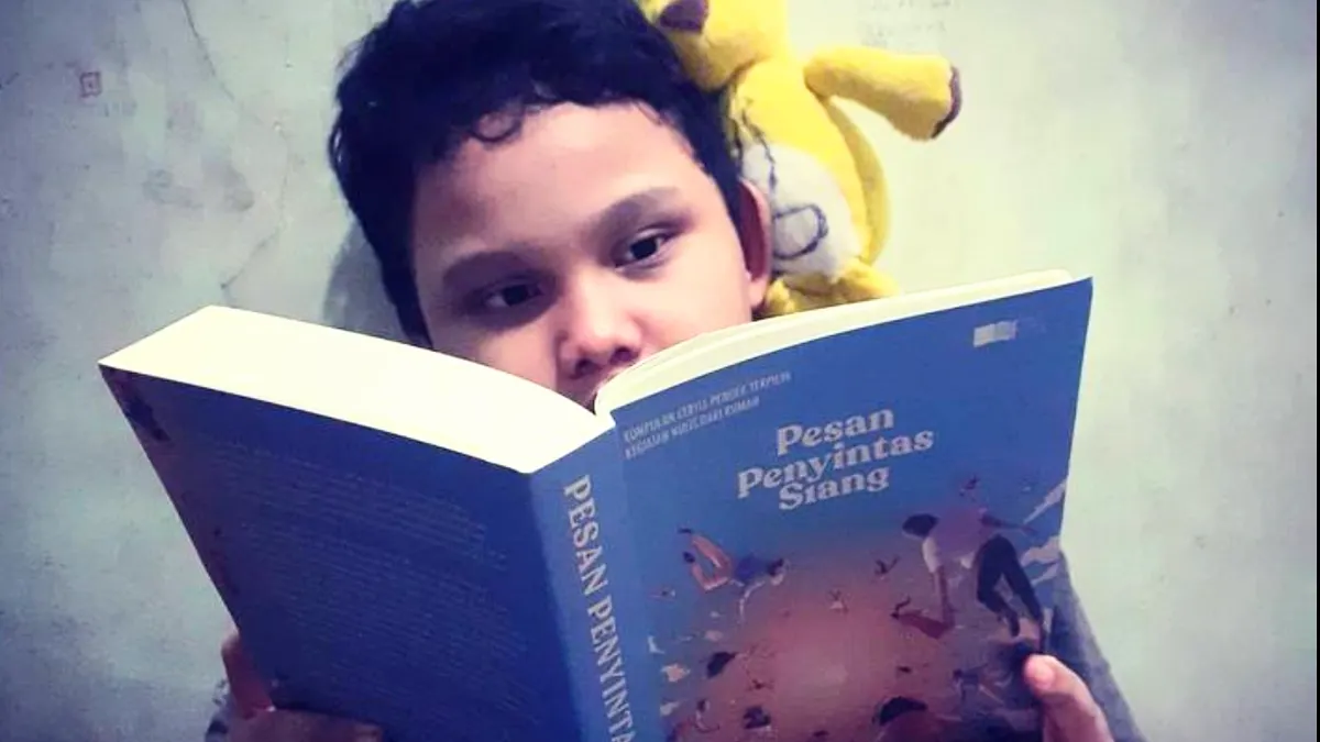 Cara Mengetahui Kepribadian Berdasarkan Jenis atau Genre Buku Kesukaan