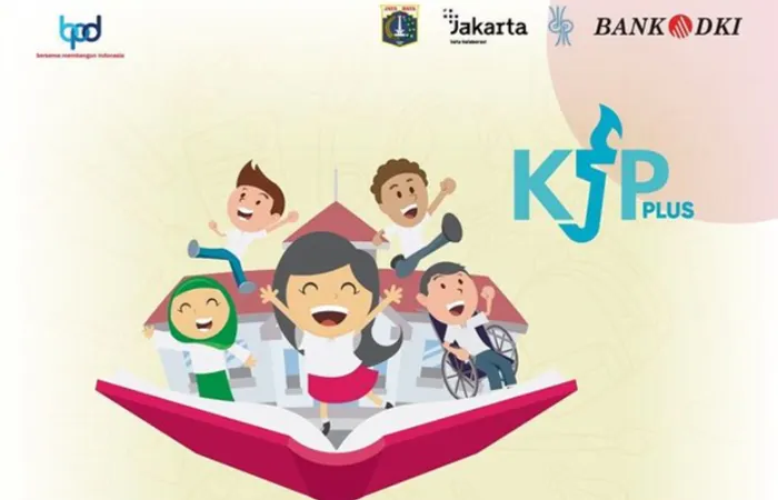 Semoga Lulus Verifikasi! Inilah Proses Seleksi yang Dilakukan Sekolah Bagi Siswa Calon Penerima KJP Plus