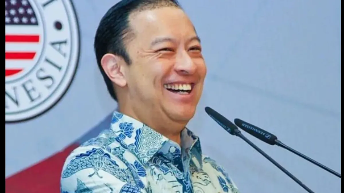Tom Lembong