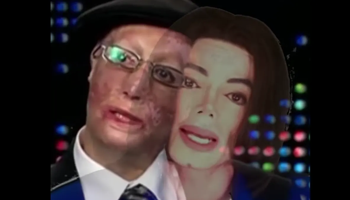Michael Jackson dan Sosok yang Dianggap Dirinya oleh Penggemar