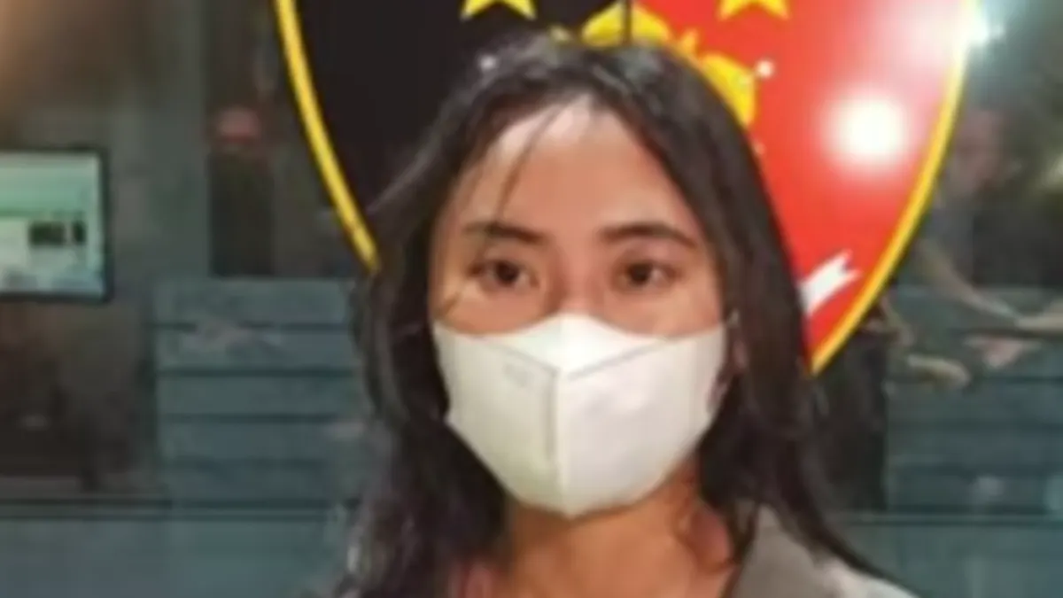 Kasus 'Stalker' Adi Pradita kepada Nimas Sabella, Berawal dari Rasa Empati Berujung Teror 10 Tahun