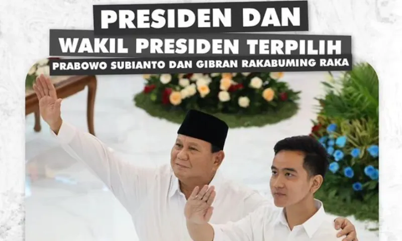 Kemunculan nama akun platform Kaskus, Fufufafa yang ditengarai kuat milik Gibran Rakabuming kian menuai polemik.