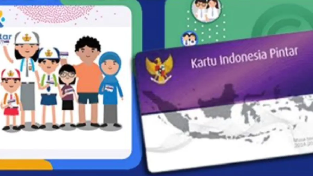 Dalam proses penetapan bantuan sosial PIP, keluarga pra sejahtera perlu dulu melakukan serangkaian tahapan sebelum akhirnya jadi penerima.