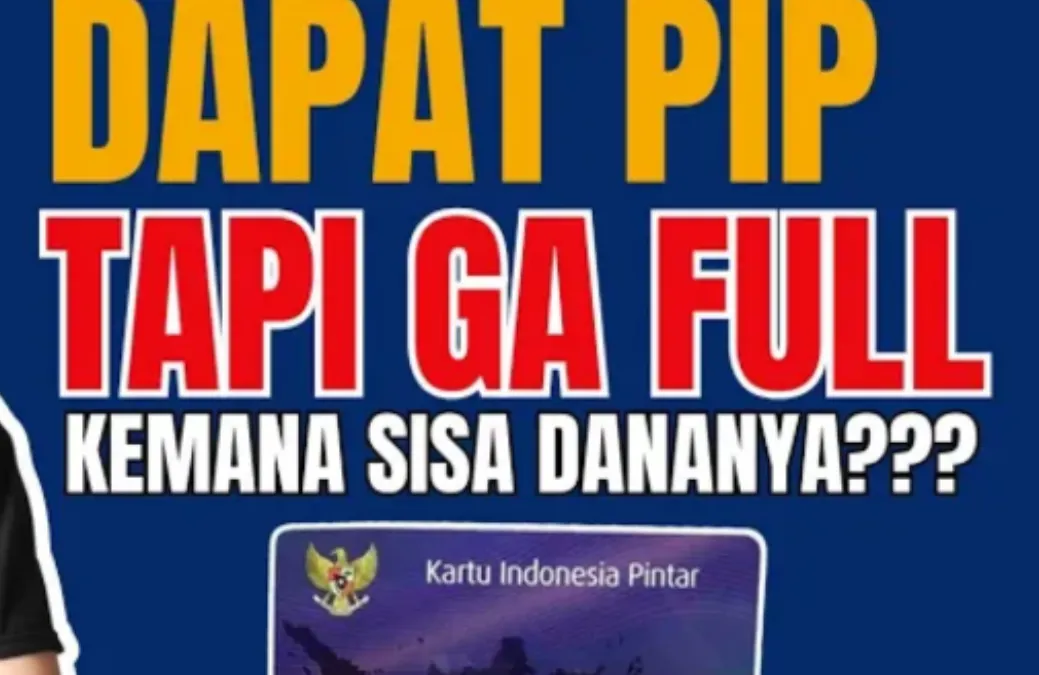 Ilustrasi PIP