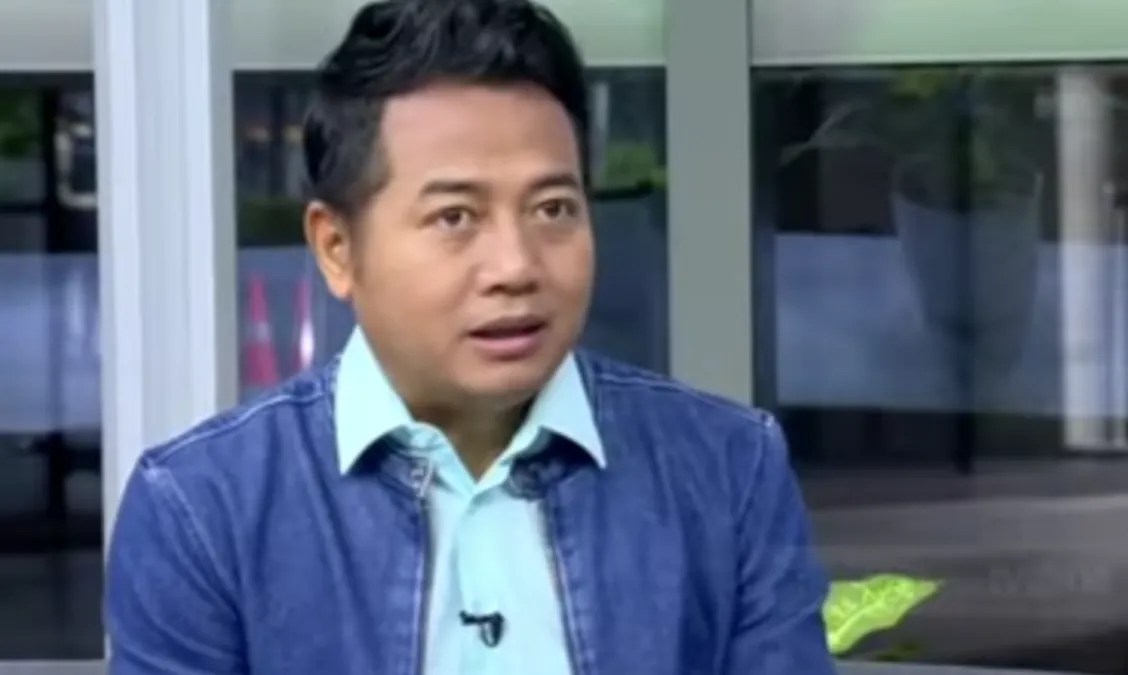 Pengamat Politik Adi Prayitno.