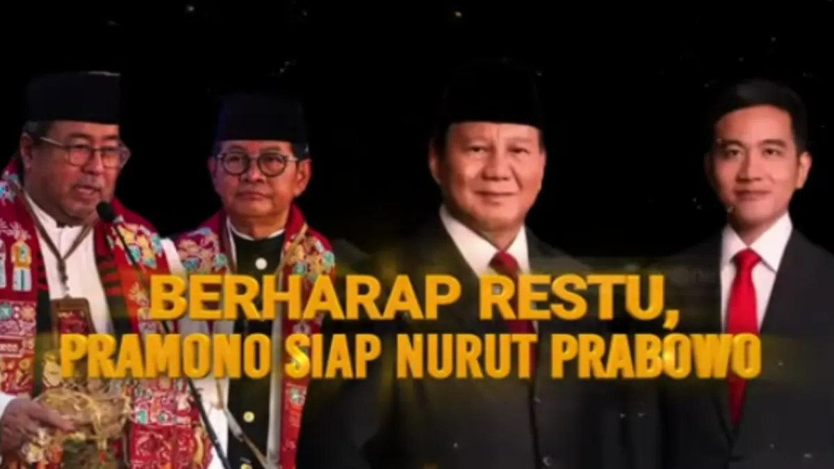 Pernyataan Pramono-Rano terkait janji jika menang dalam Pilkada Jakarta, oleh sebagian kalangan dinilai sebagai bentuk ambigu politik.