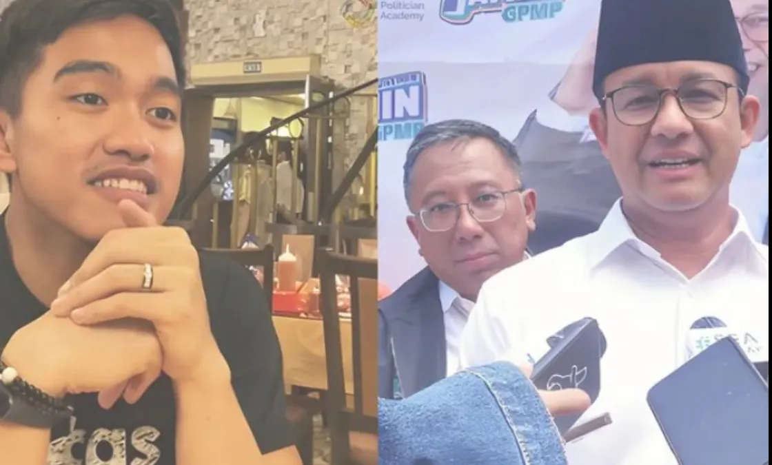 Meski pertarungan politik antara Kaesang Pangarep dan Anies Baswedan di Pilkada Jakarta belum benar-benar terjadi, sejumlah tanggapan tak henti berdatangan.